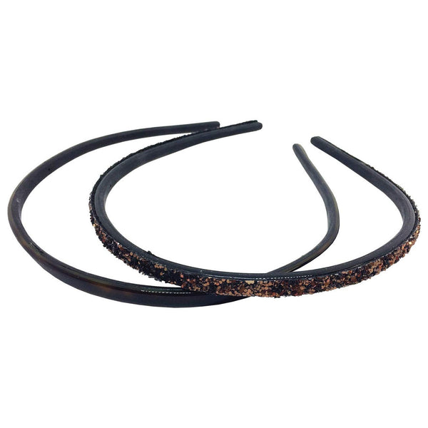 BaBylissPRO Flexible Head Bands, 2 per pack
