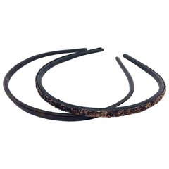 BaBylissPRO Flexible Head Bands, 2 per pack
