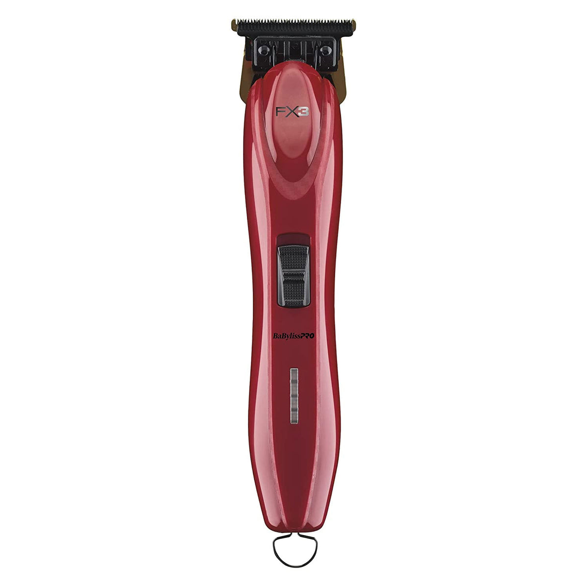 BaBylissPRO FX3 Professional Hi Torque Trimmer