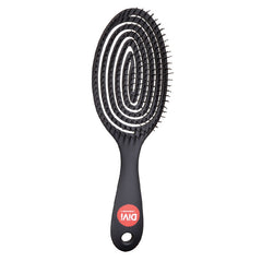 BaBylissPro DiVi Oval Flex Detangling Brush