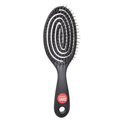 BaBylissPro DiVi Oval Flex Detangling Brush