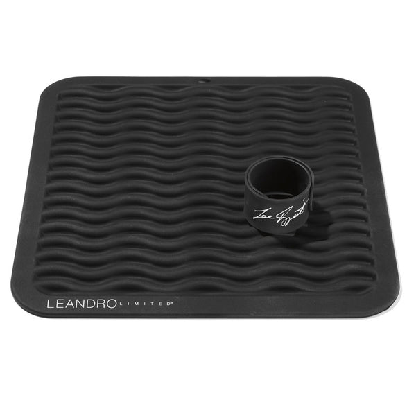 BaBylissPRO Leandro Rootreacher Flat Iron 1-1/2