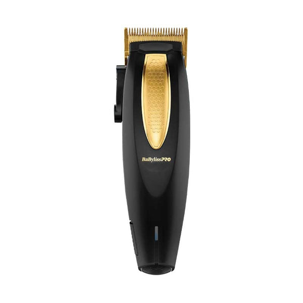 BaBylissPRO LithiumFX Cord/Cordless Clipper FX673N