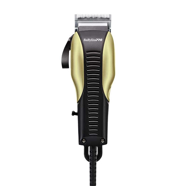 BaBylissPro POWERFX Magnetic Motor Clipper FX810