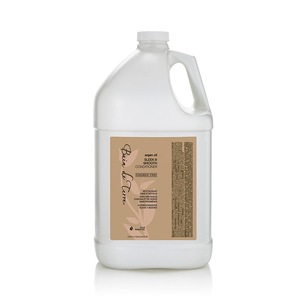 Bain De Terre Sleek and Smooth Argan Oil Conditioner