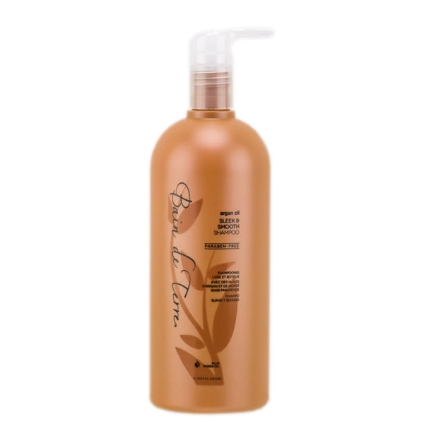 Bain De Terre Sleek and Smooth Argan Oil Conditioner