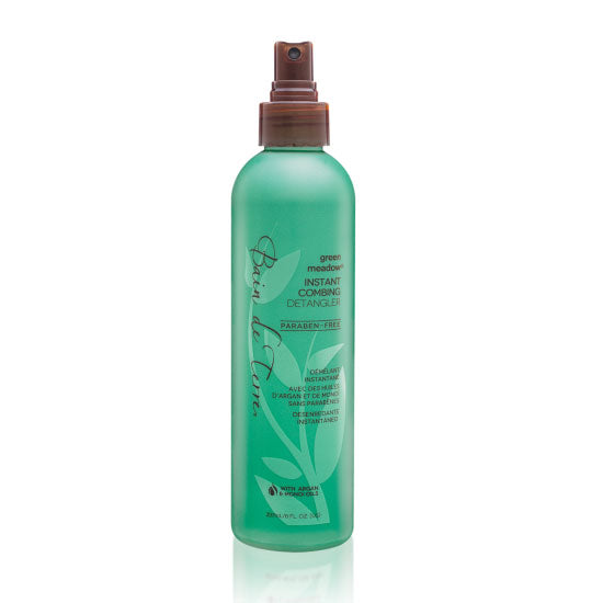 Bain De Terre Green Meadow Instant Combing Detangler 8oz