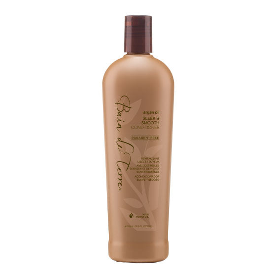 Bain De Terre Sleek and Smooth Argan Oil Conditioner