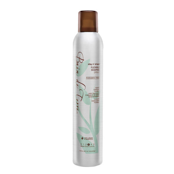 Bain De Terre Stay n' Shape Flexible Shaping Spray 300ml