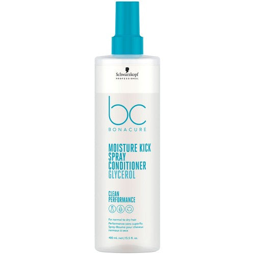 Schwarzkopf BC Bonacure Moisture Kick Spray Conditioner