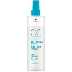 Schwarzkopf BC Bonacure Moisture Kick Spray Conditioner