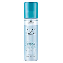 Schwarzkopf BC Bonacure Moisture Kick Spray Conditioner