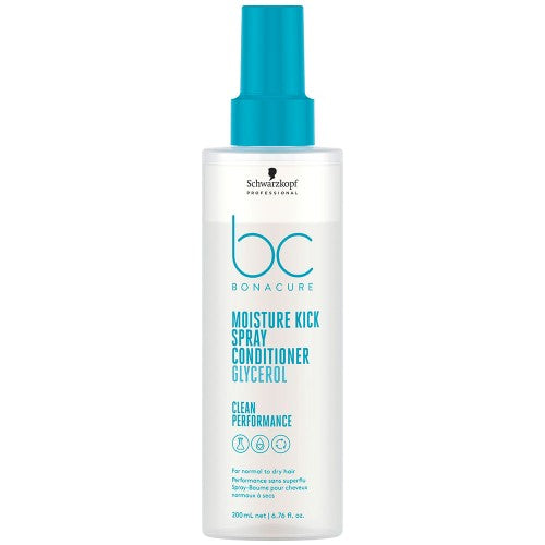 Schwarzkopf BC Bonacure Moisture Kick Spray Conditioner