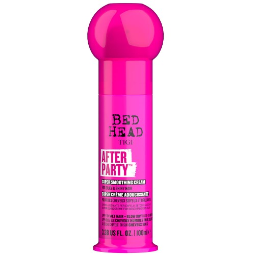 Bed Head After Party Super Smoothing Cream