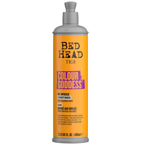 Bed Head Colour Goddess Oil Infused Conditioner