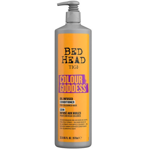 Bed Head Colour Goddess Oil Infused Conditioner