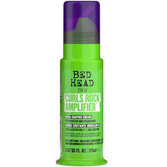 Bed Head Curls Rock Amplifier Mega Shaping Cream 3.8oz