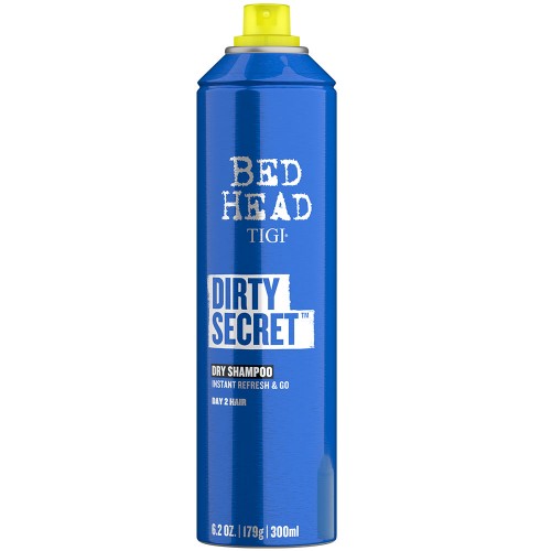 Bed Head Dirty Secret Dry Shampoo 6.2oz