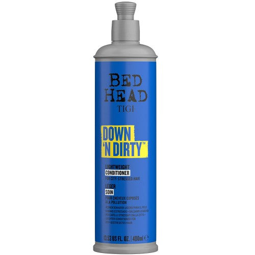 Bed Head Down N Dirty Lightweight Conditioner 13.5oz