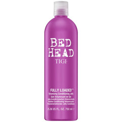 Bed Head Fully Loaded Volumizing Conditioning Jelly 750ml