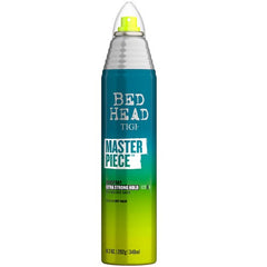 Bed Head Masterpiece Hairspray Extra Strong Hold