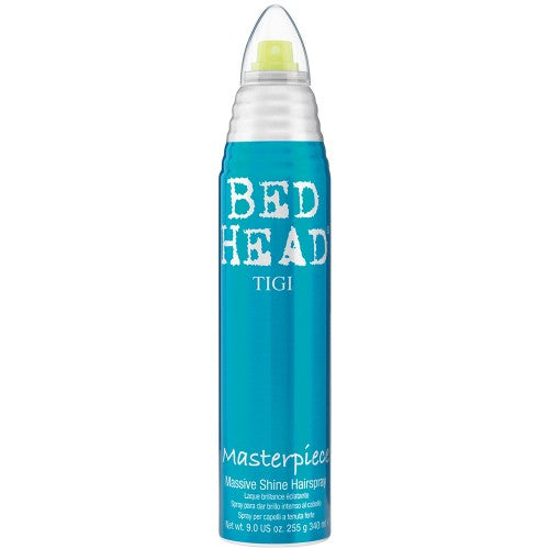 Bed Head Masterpiece Massive Shine Spray 10oz