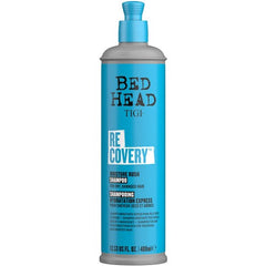 Bed Head Recovery Moisture Rush Shampoo