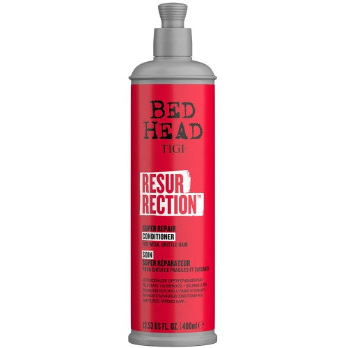 Bed Head Resurrection Super Repair Conditioner