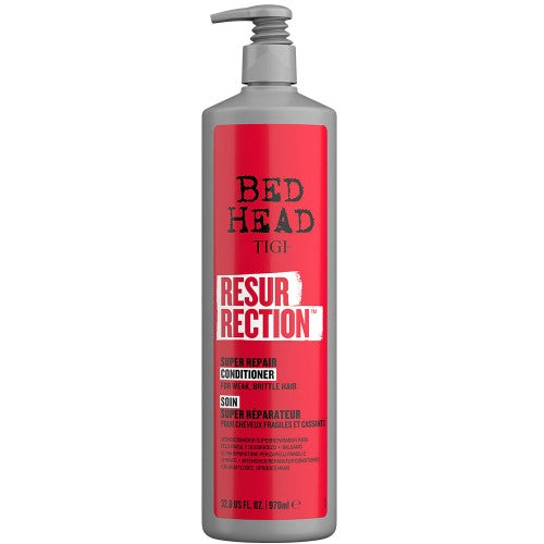 Bed Head Resurrection Super Repair Conditioner