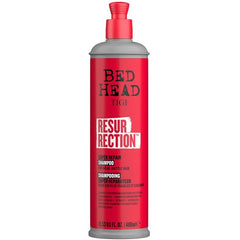 Bed Head Resurrection Super Repair Shampoo