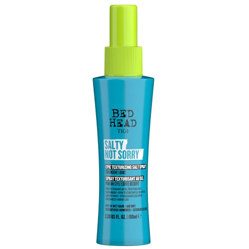 Bed Head Salty Not Sorry Epic Texturizing Salt Spray 3.38oz