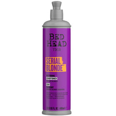 Bed Head Serial Blonde Restoring Conditioner