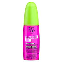 Bed Head Straighten Out Anti-Frizz Serum 3.38oz