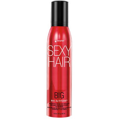 Big SexyHair Big Altitude Bodifying Blow Dry Mousse 6.8oz