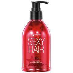 Big SexyHair Blow Dry Volumizing Gel 8.5oz