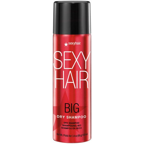 Big SexyHair Dry Shampoo 3.4oz