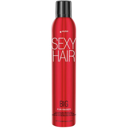 Big SexyHair Fun Raiser Volume Dry Texture Spray 8.5oz