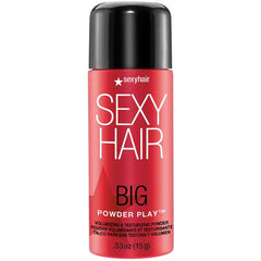 Big SexyHair Powder Play Volumizing & Texturizing Powder 15g