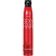 Big SexyHair Root Pump Plus Volume Spray Mousse