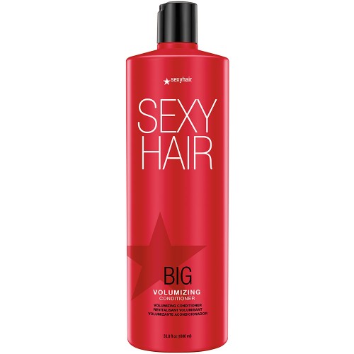 Big SexyHair Volumizing Conditioner