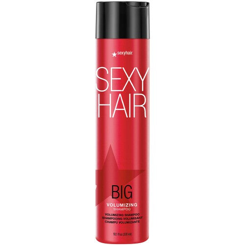 Big SexyHair Volumizing Shampoo