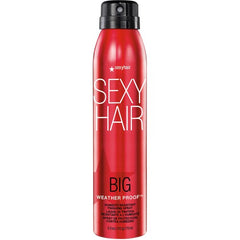 Big SexyHair Weather Proof Humidity Resistant Finishing Spray 5oz