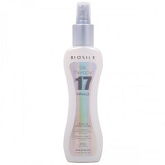 Biosilk Silk Therapy 17 Miracle Leave-In Conditioner 5.6oz