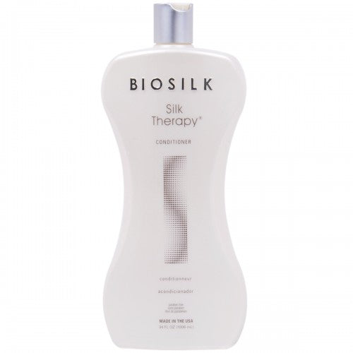 Biosilk Silk Therapy Conditioner