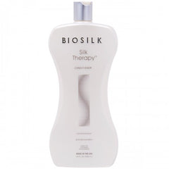 Biosilk Silk Therapy Conditioner