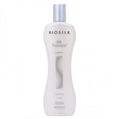 Biosilk Silk Therapy Shampoo