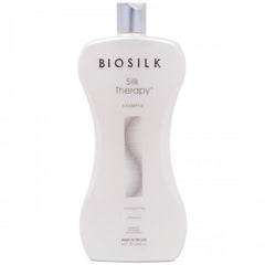 Biosilk Silk Therapy Shampoo
