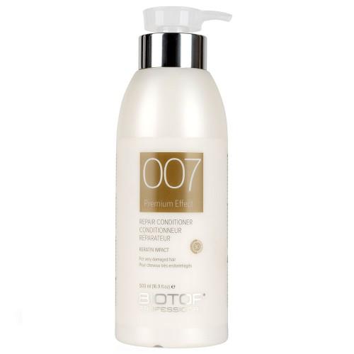 Biotop Professional 007 Keratin Repair Conditioner