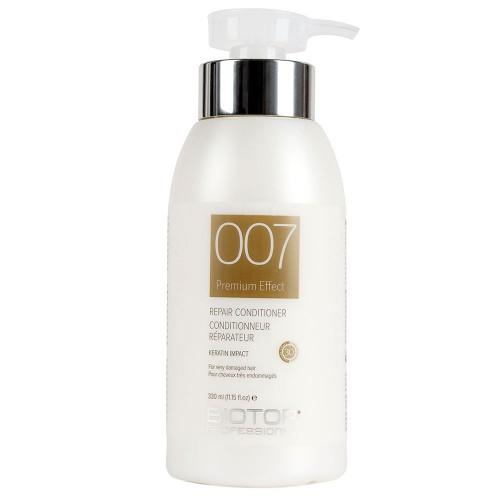 Biotop Professional 007 Keratin Repair Conditioner