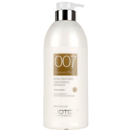 Biotop Professional 007 Keratin Repair Conditioner